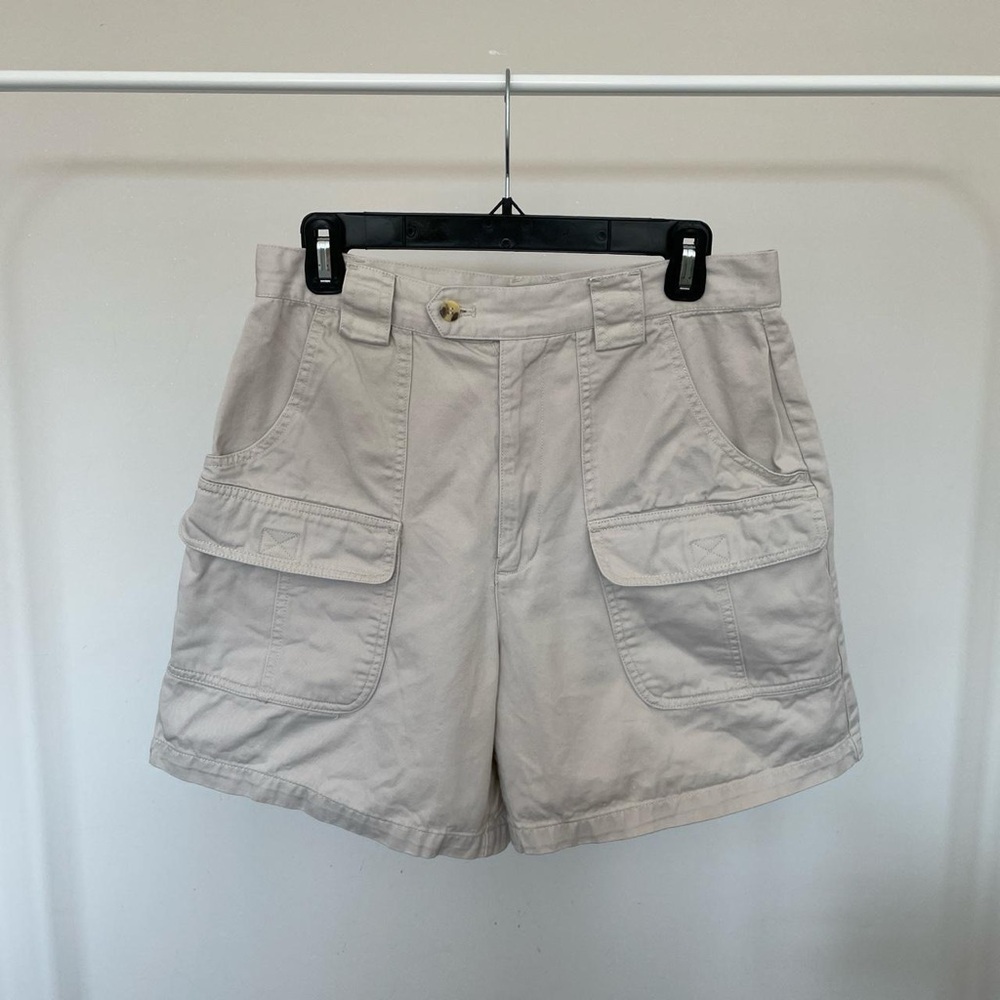Dressbarn Cargo Shorts
